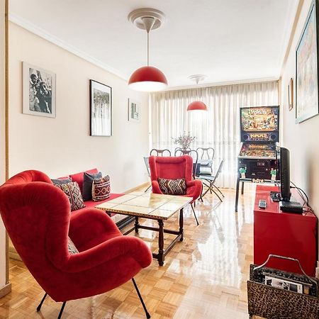 Magnifico Apartamento En El Centro De Oviede Extérieur photo