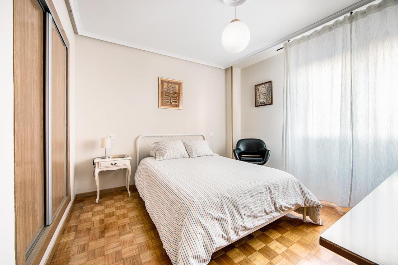 Magnifico Apartamento En El Centro De Oviede Extérieur photo