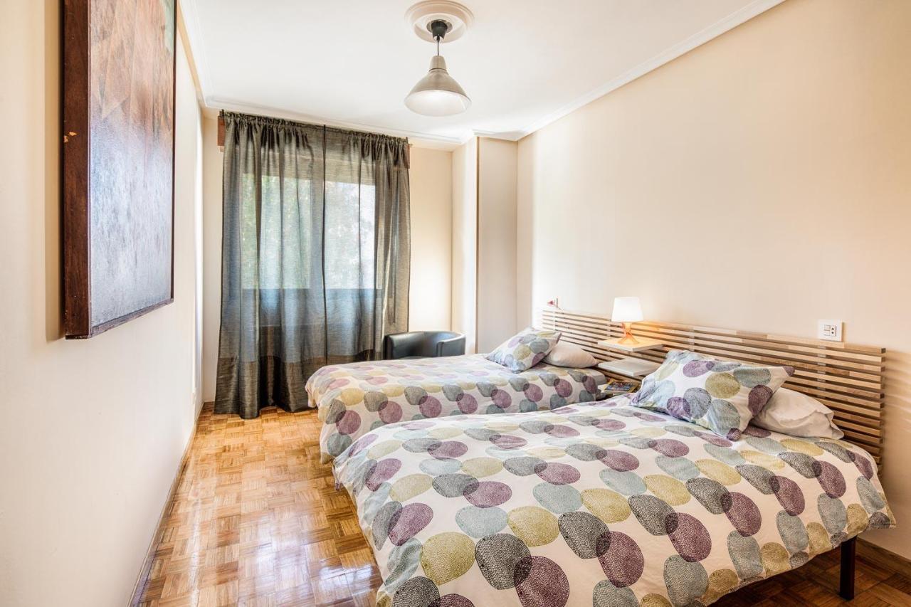 Magnifico Apartamento En El Centro De Oviede Extérieur photo