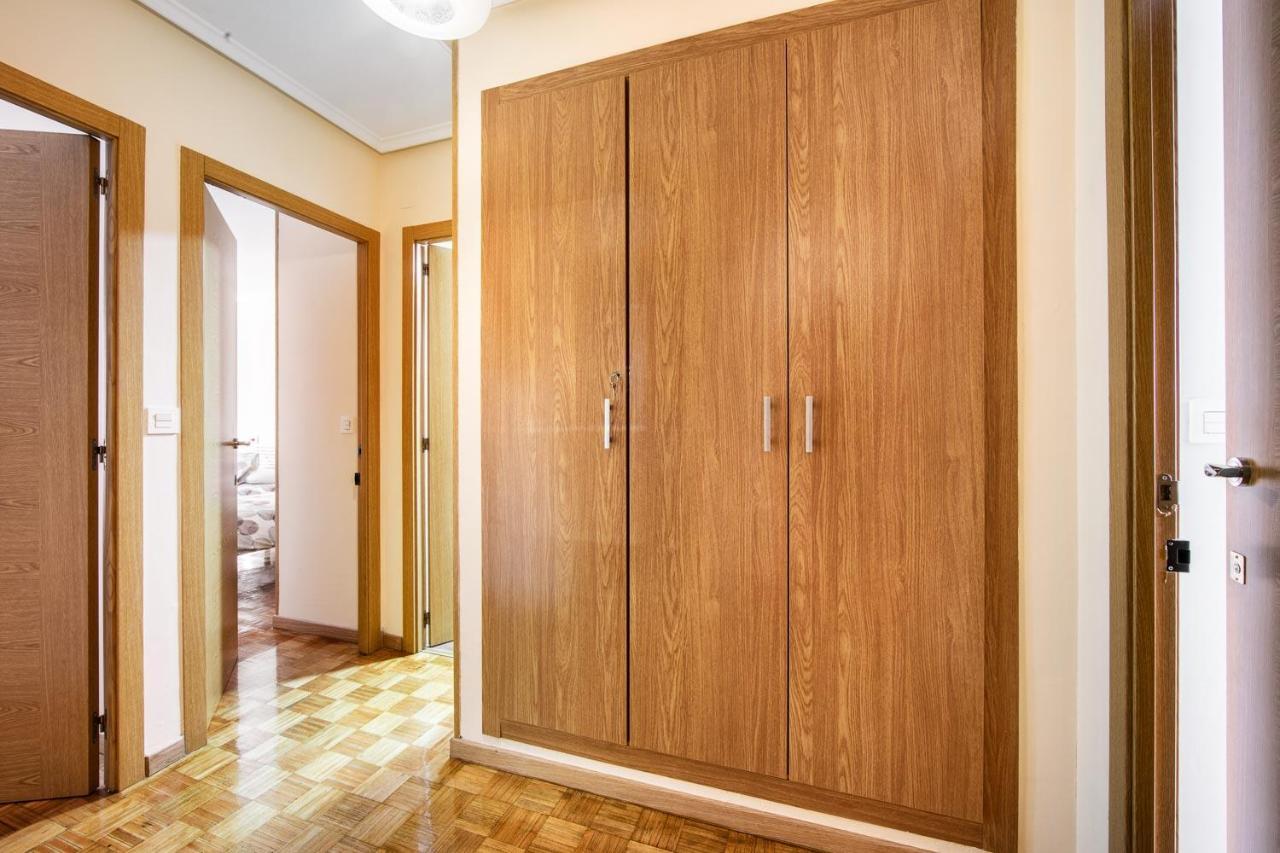 Magnifico Apartamento En El Centro De Oviede Extérieur photo