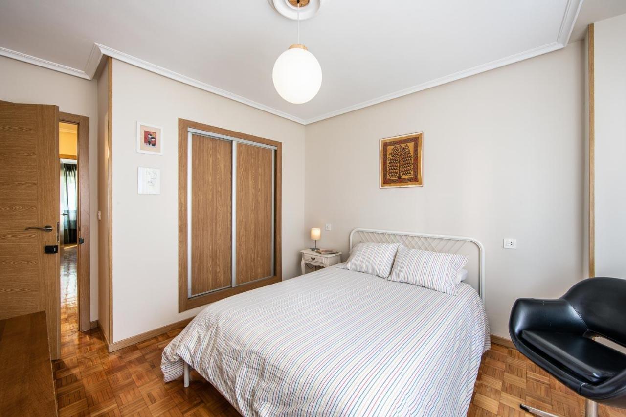 Magnifico Apartamento En El Centro De Oviede Extérieur photo