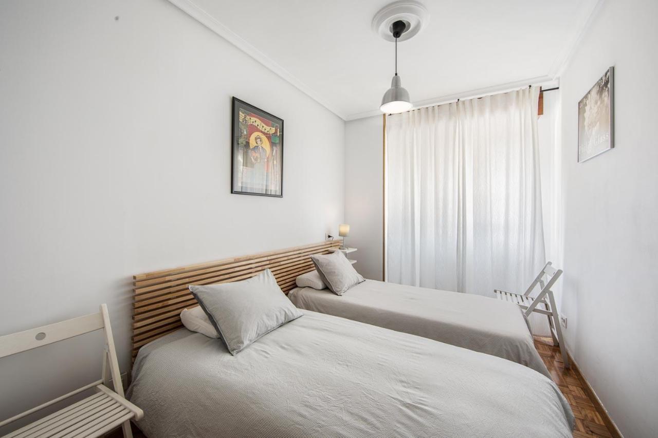 Magnifico Apartamento En El Centro De Oviede Extérieur photo