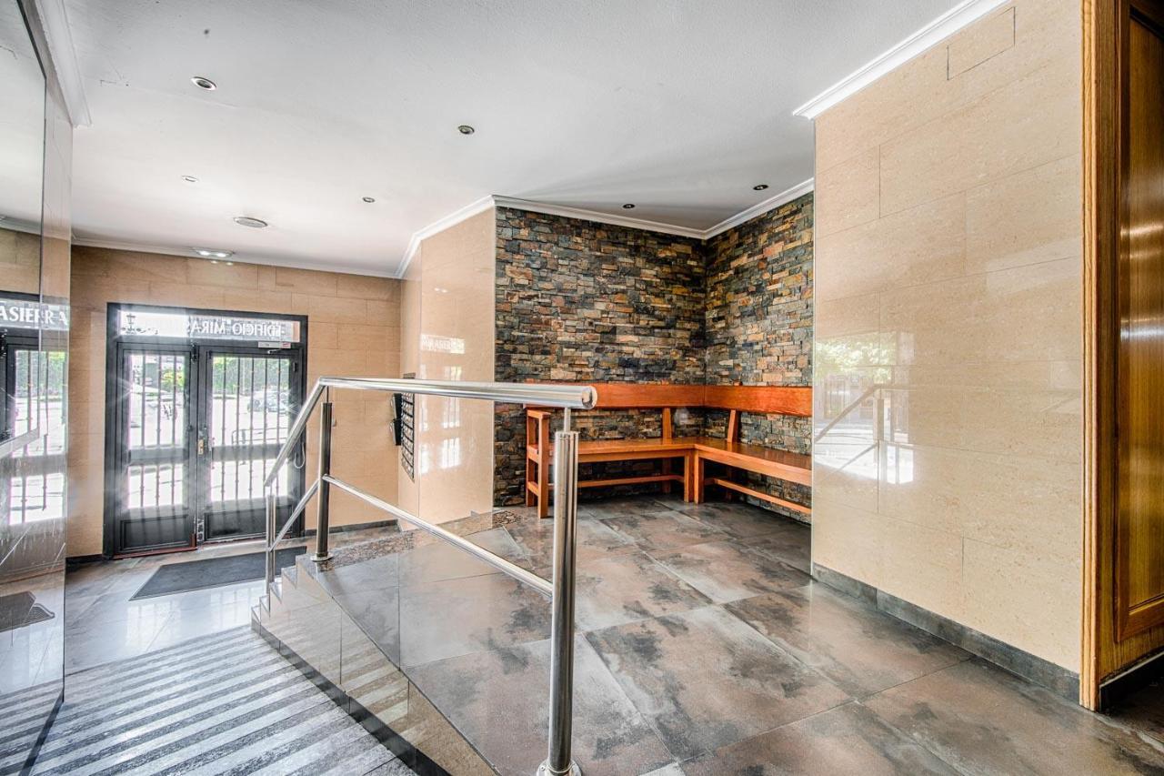 Magnifico Apartamento En El Centro De Oviede Extérieur photo
