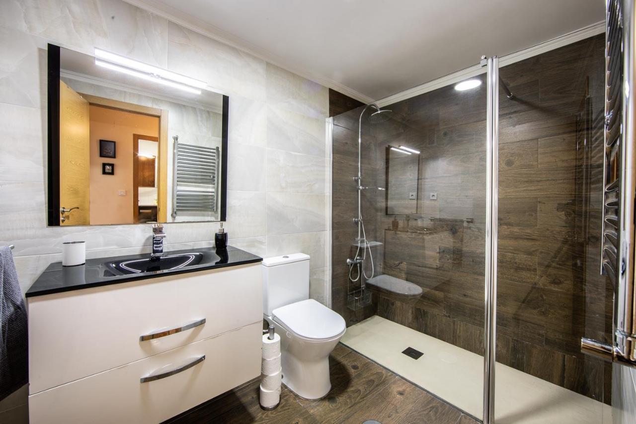 Magnifico Apartamento En El Centro De Oviede Extérieur photo
