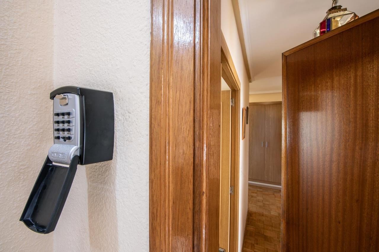 Magnifico Apartamento En El Centro De Oviede Extérieur photo